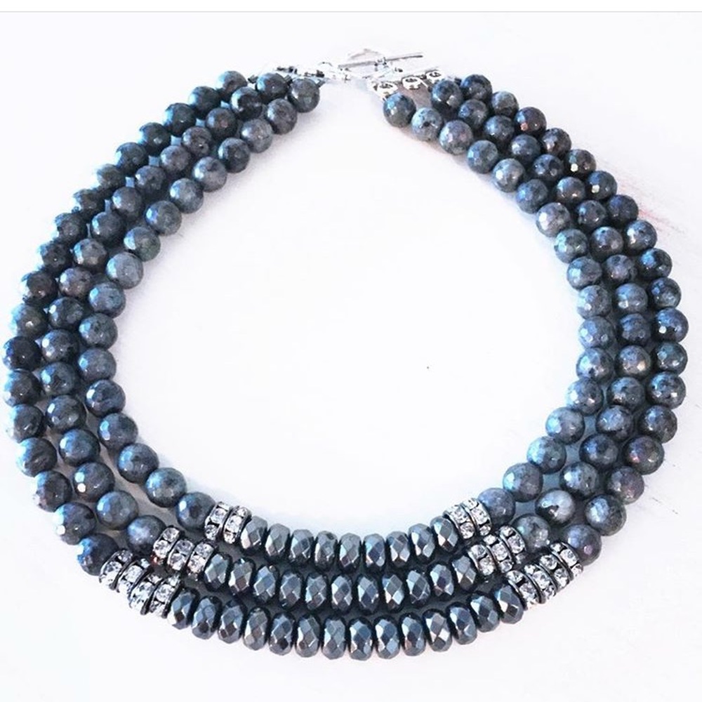 Statement Necklace